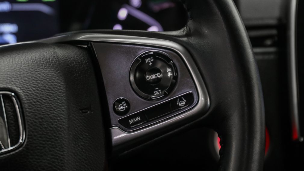 Honda CRV Touring 2022 d&rsquo;occasion à vendre - 18