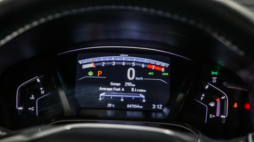 Honda CRV Touring 2022 d&rsquo;occasion à vendre - 20