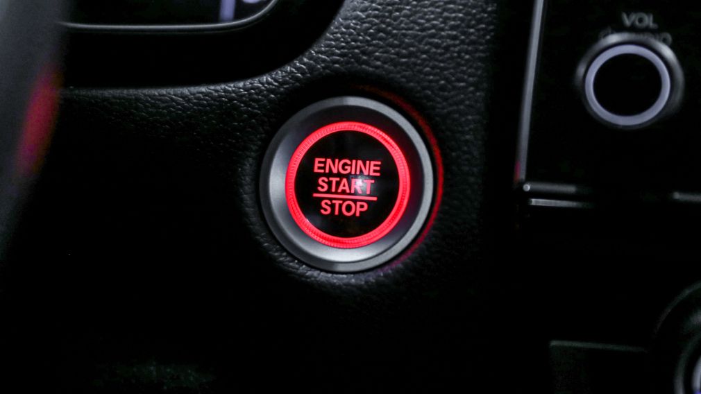 Honda CRV Touring 2022 d&rsquo;occasion à vendre - 21