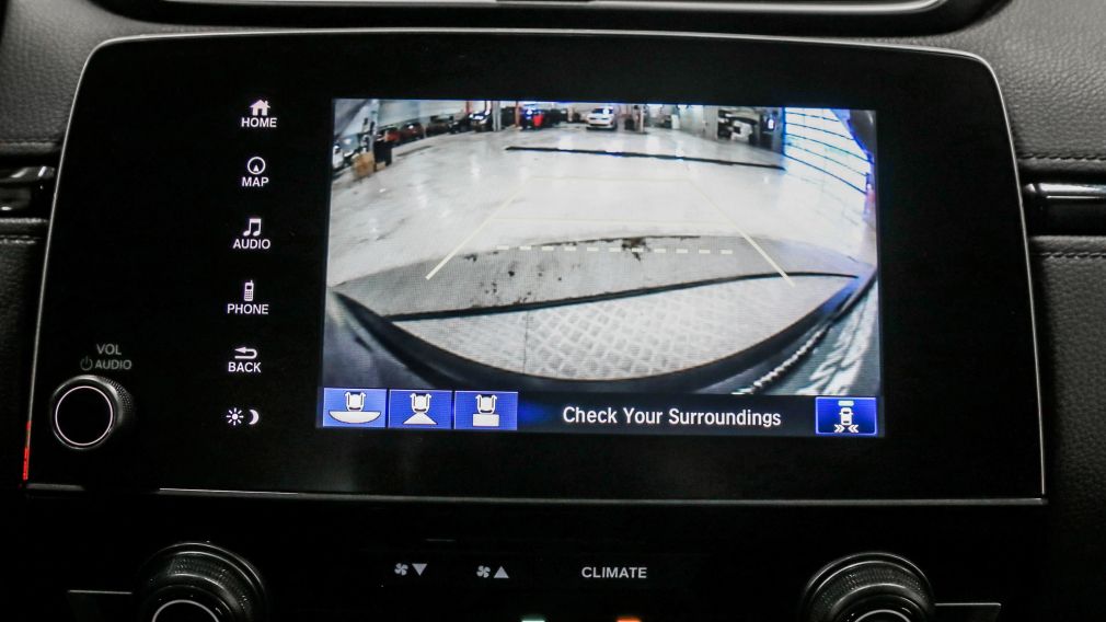 Honda CRV Touring 2022 d&rsquo;occasion à vendre - 26