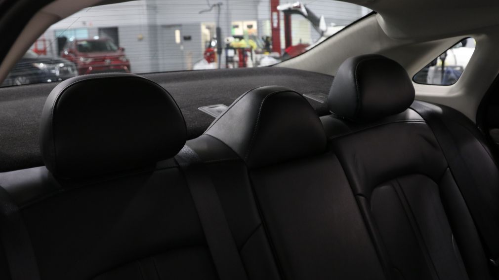 Kia K5 EX 2023 d&rsquo;occasion à vendre - 28