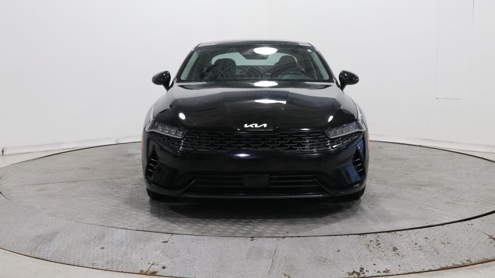 Kia K5 EX 2023 d&rsquo;occasion à vendre - 2
