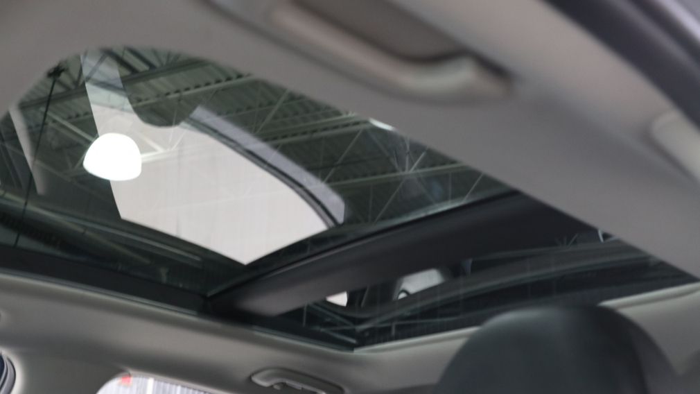 Kia K5 EX 2023 d&rsquo;occasion à vendre - 13