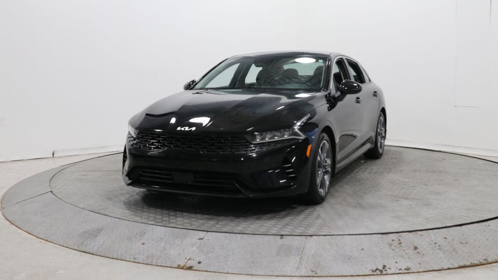 Kia K5 EX 2023 d&rsquo;occasion à vendre - 3