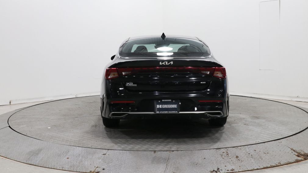 Kia K5 EX 2023 d&rsquo;occasion à vendre - 6