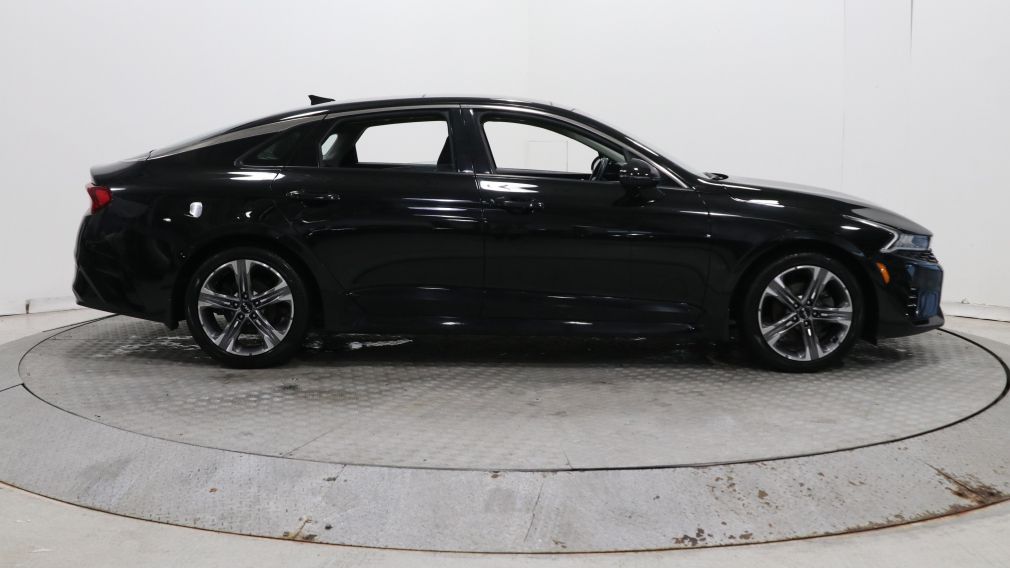 Kia K5 EX 2023 d&rsquo;occasion à vendre - 8