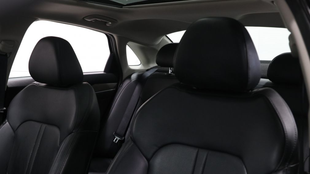 Kia K5 EX 2023 d&rsquo;occasion à vendre - 9