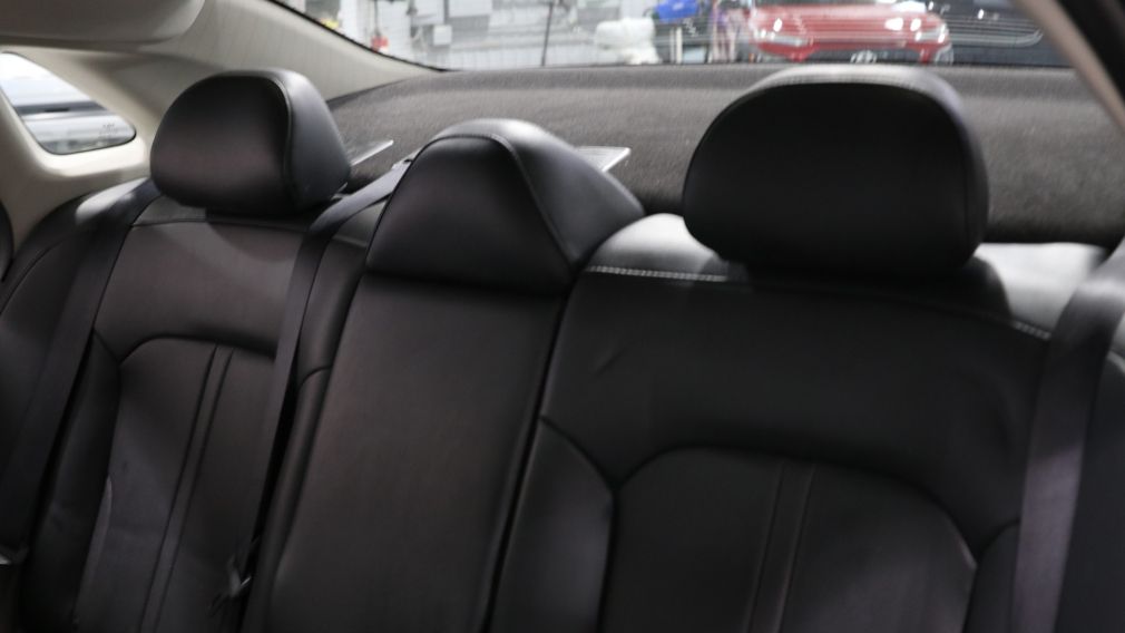 Kia K5 EX 2023 d&rsquo;occasion à vendre - 14