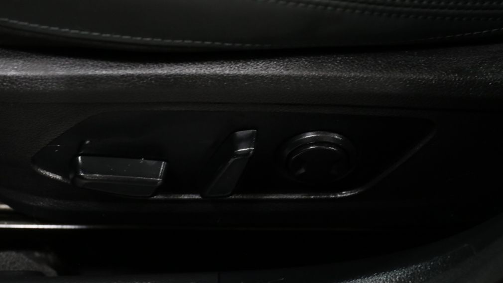 Kia K5 EX 2023 d&rsquo;occasion à vendre - 12