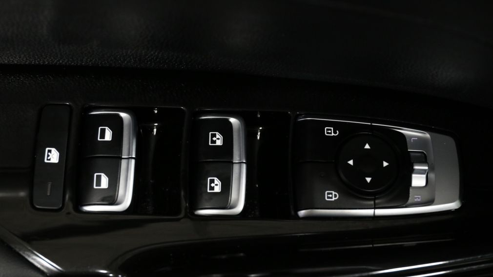 Kia K5 EX 2023 d&rsquo;occasion à vendre - 11