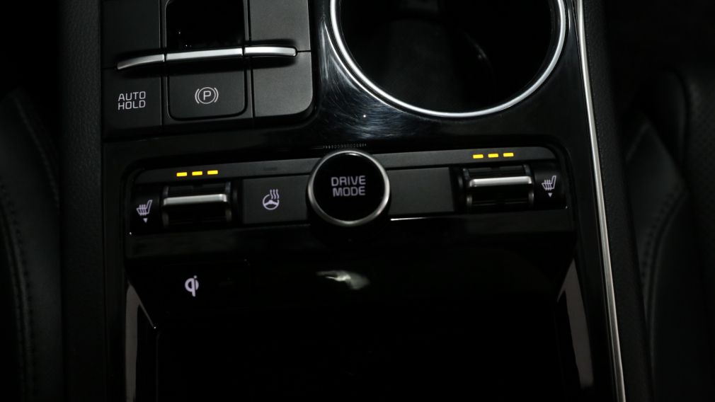 Kia K5 EX 2023 d&rsquo;occasion à vendre - 25