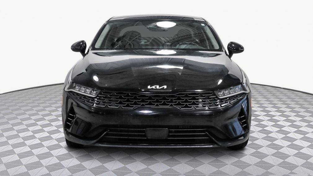 Kia K5 EX 2023 d&rsquo;occasion à vendre - 2