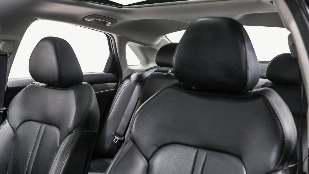 Kia K5 EX 2023 d&rsquo;occasion à vendre - 10