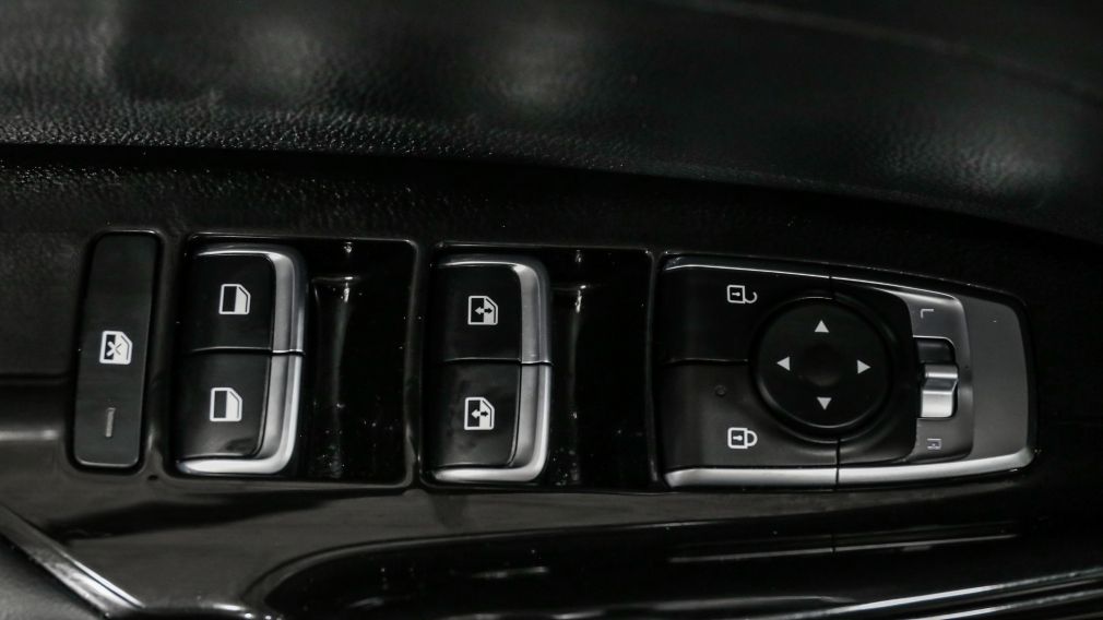 Kia K5 EX 2023 d&rsquo;occasion à vendre - 11