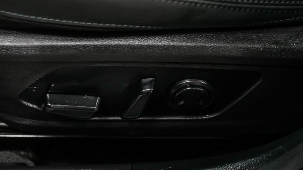 Kia K5 EX 2023 d&rsquo;occasion à vendre - 12