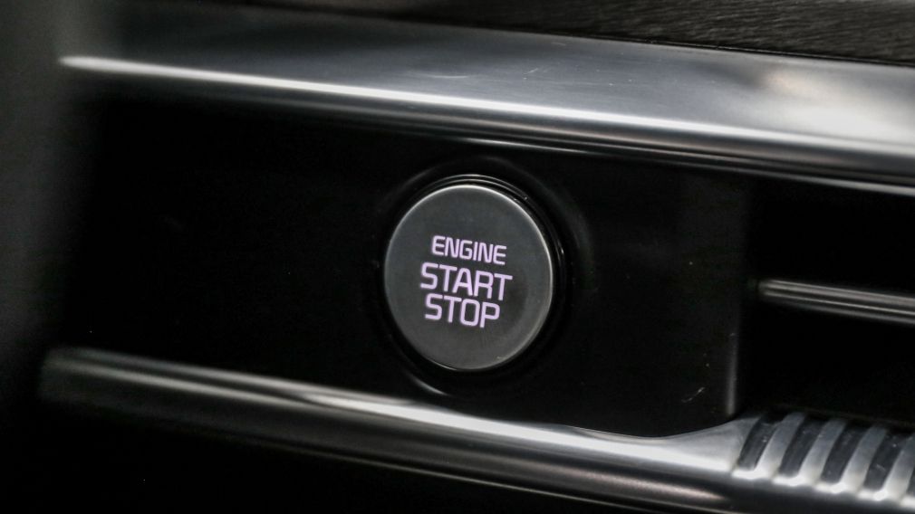 Kia K5 EX 2023 d&rsquo;occasion à vendre - 20