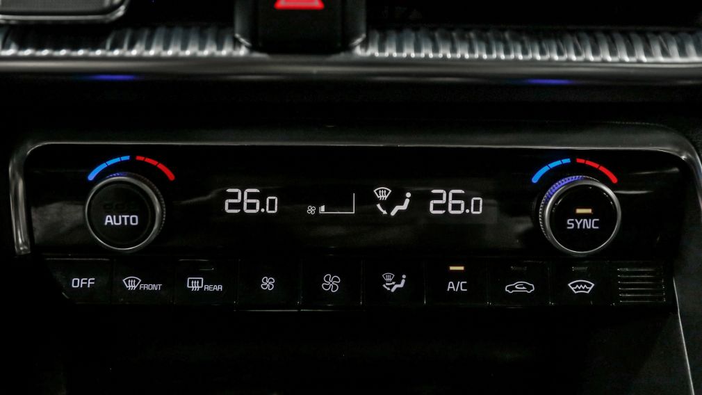 Kia K5 EX 2023 d&rsquo;occasion à vendre - 24