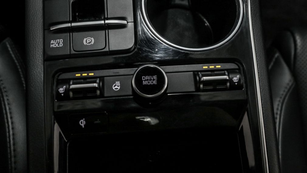 Kia K5 EX 2023 d&rsquo;occasion à vendre - 25