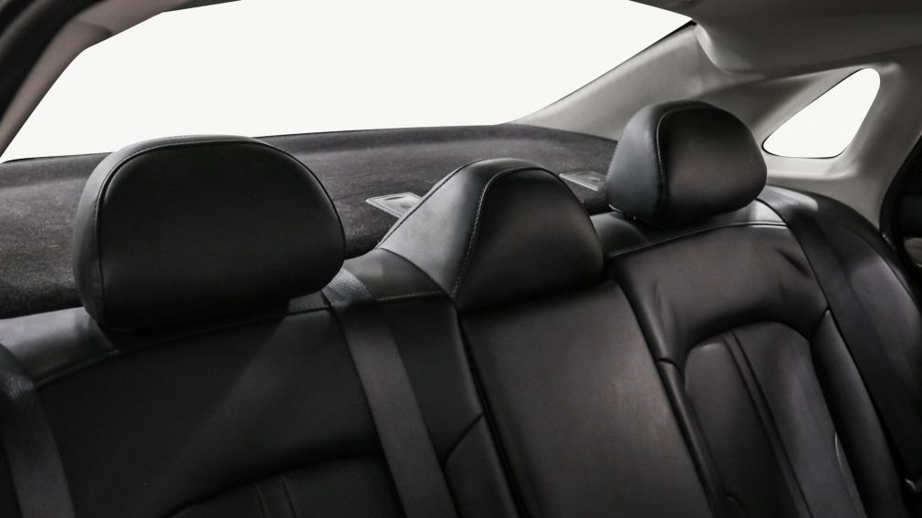 Kia K5 EX 2023 d&rsquo;occasion à vendre - 28