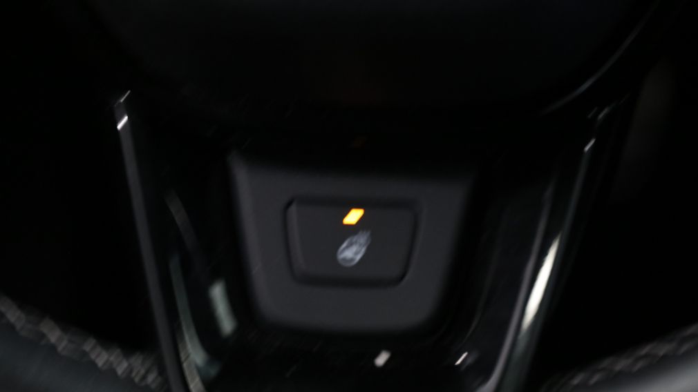 Honda Civic Sport 2023 d&rsquo;occasion à vendre - 18