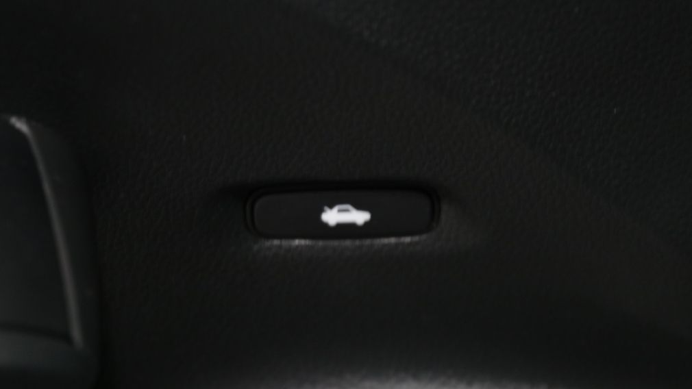 Honda Civic Sport 2023 d&rsquo;occasion à vendre - 12