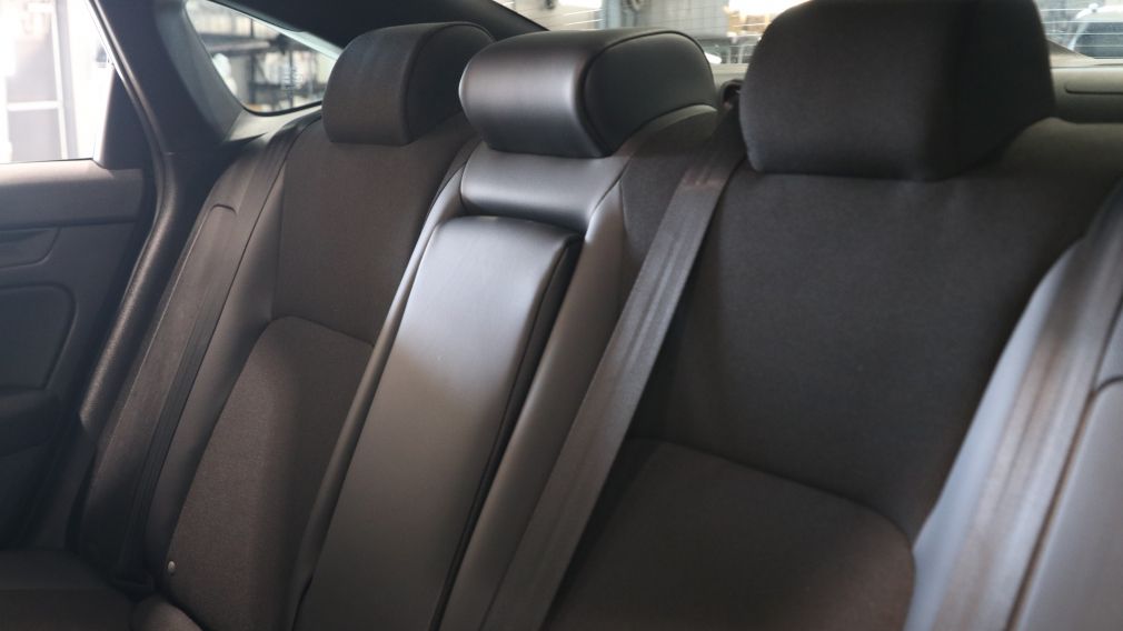 Honda Civic Sport 2023 d&rsquo;occasion à vendre - 14