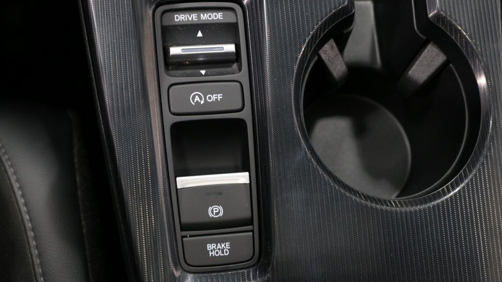 Honda Civic Sport 2023 d&rsquo;occasion à vendre - 25