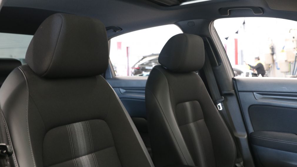 Honda Civic Sport 2023 d&rsquo;occasion à vendre - 26