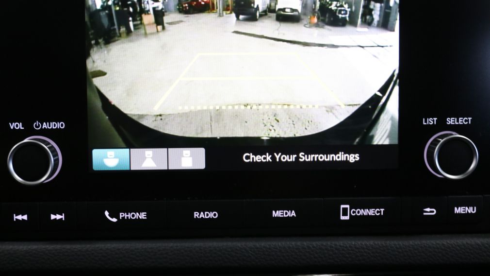 Honda Civic Sport 2023 d&rsquo;occasion à vendre - 23