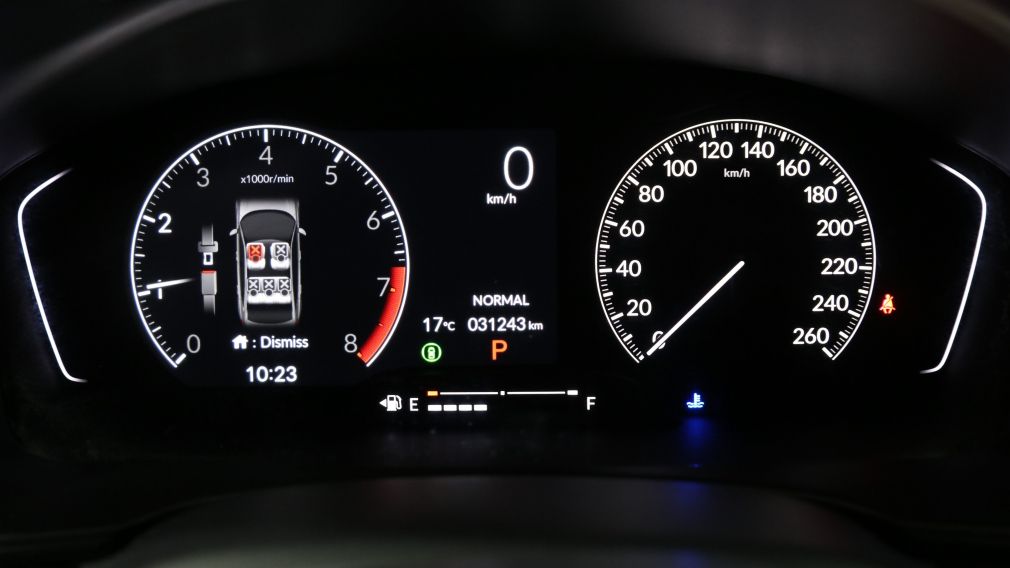 Honda Civic Sport 2023 d&rsquo;occasion à vendre - 20