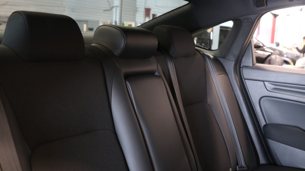 Honda Civic Sport 2023 d&rsquo;occasion à vendre - 28