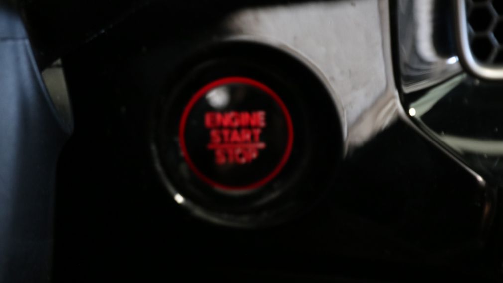 Honda Civic Sport 2023 d&rsquo;occasion à vendre - 21