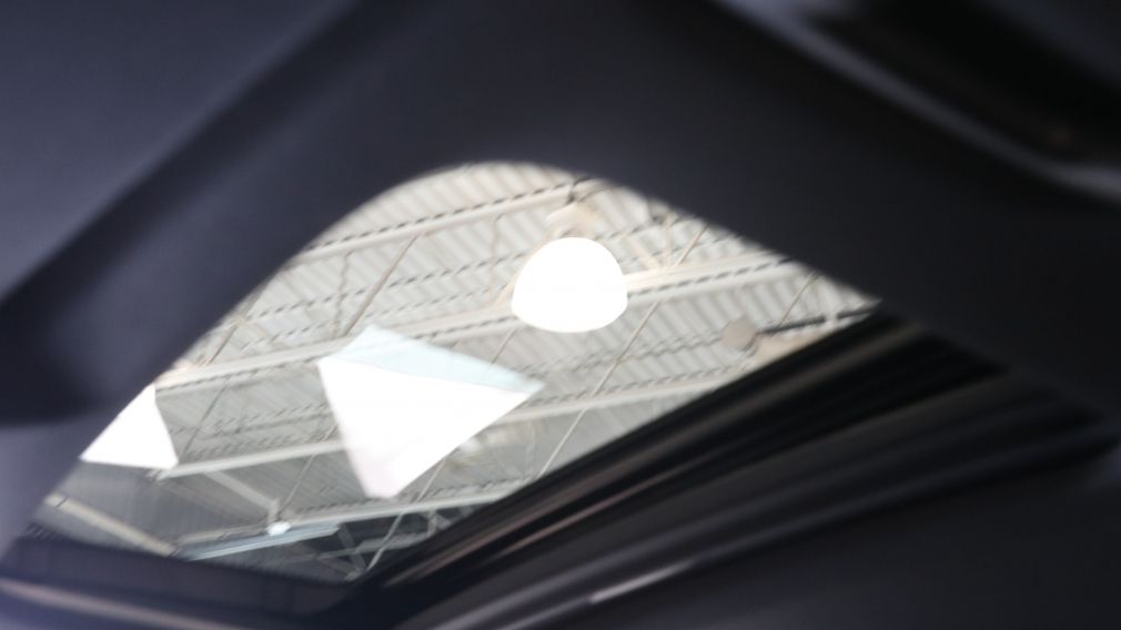 Honda Civic Sport 2023 d&rsquo;occasion à vendre - 13