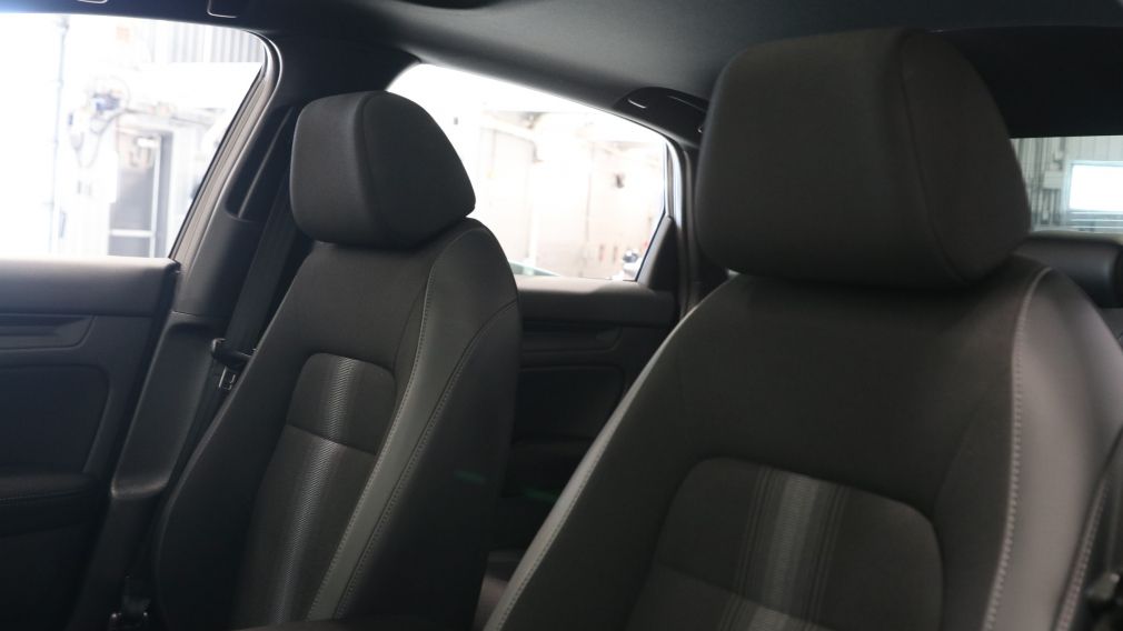 Honda Civic Sport 2023 d&rsquo;occasion à vendre - 9