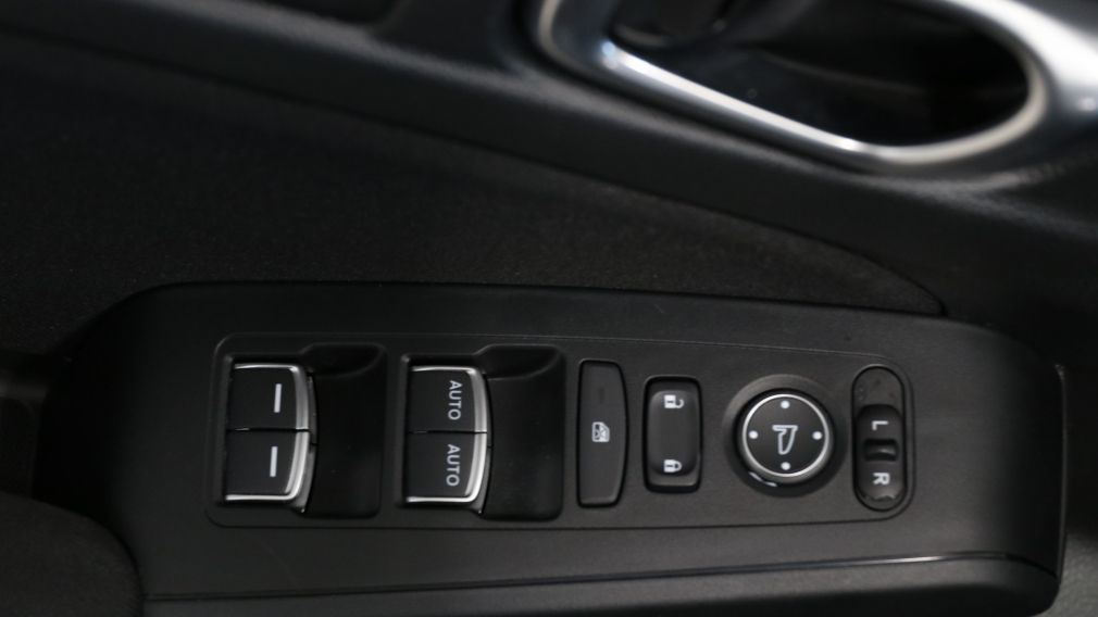 Honda Civic Sport 2023 d&rsquo;occasion à vendre - 11