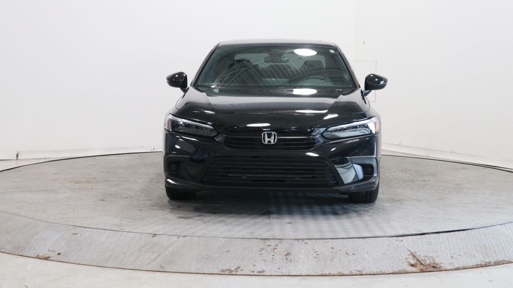 Honda Civic Sport 2023 d&rsquo;occasion à vendre - 2