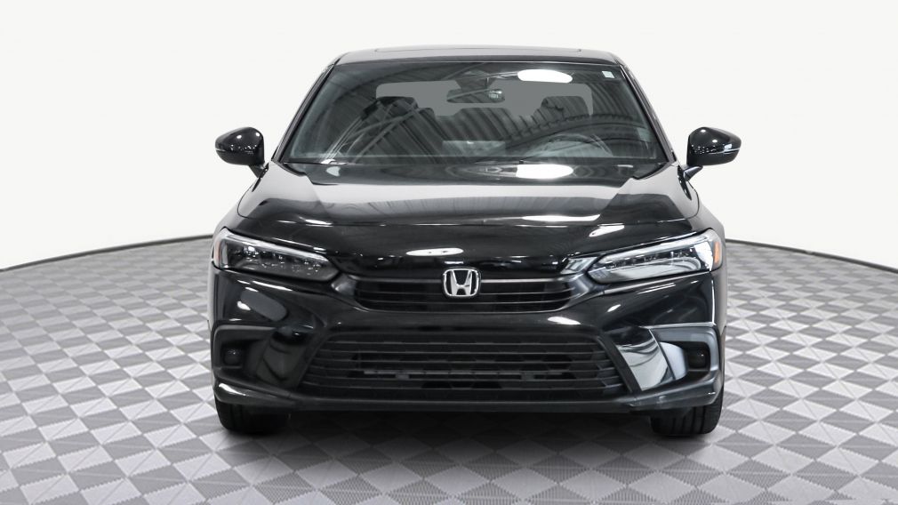 Honda Civic Sport 2023 d&rsquo;occasion à vendre - 2