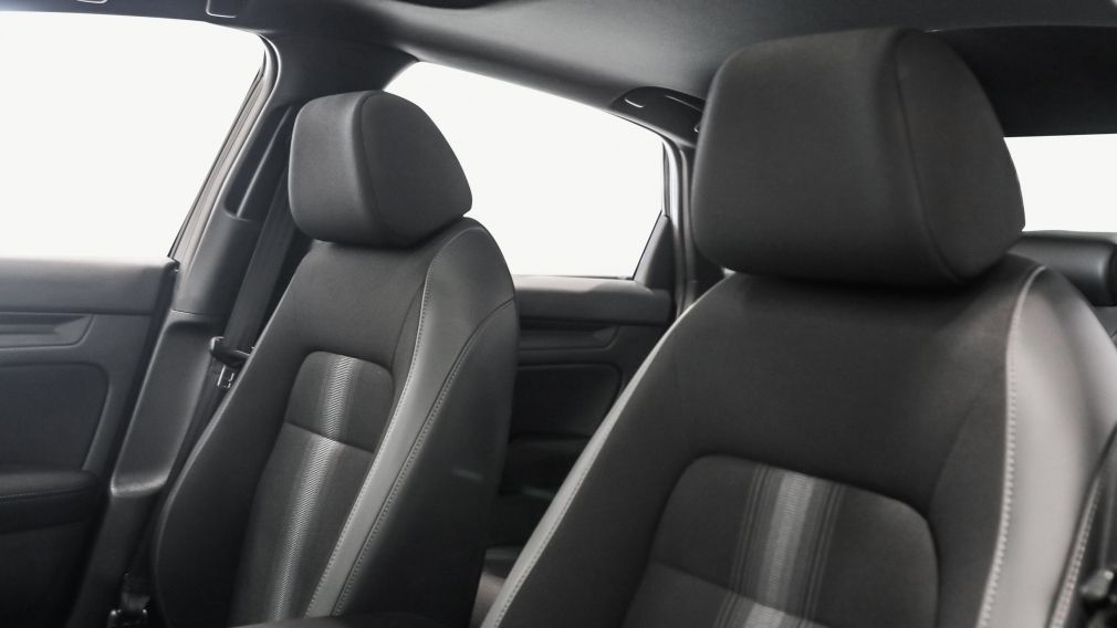 Honda Civic Sport 2023 d&rsquo;occasion à vendre - 10