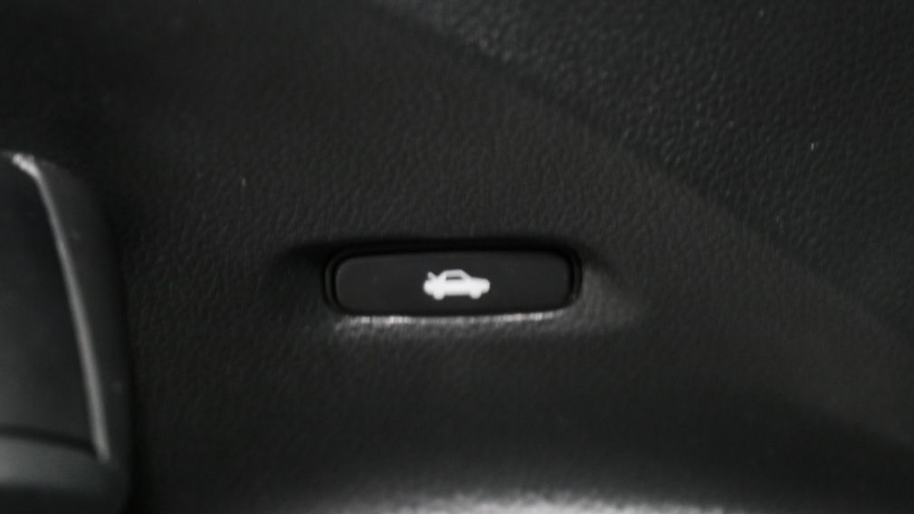 Honda Civic Sport 2023 d&rsquo;occasion à vendre - 11