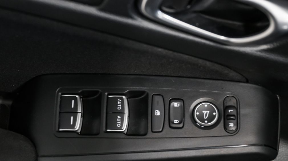 Honda Civic Sport 2023 d&rsquo;occasion à vendre - 12