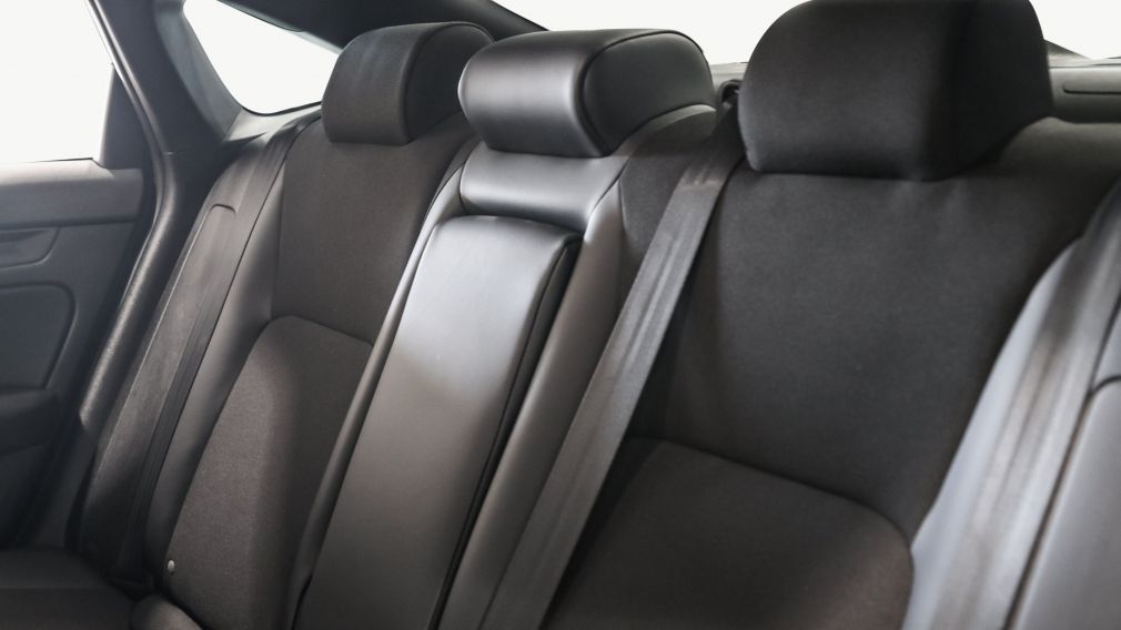 Honda Civic Sport 2023 d&rsquo;occasion à vendre - 14