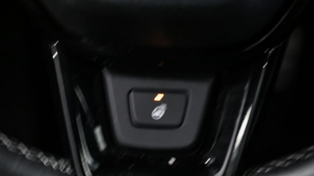 Honda Civic Sport 2023 d&rsquo;occasion à vendre - 18