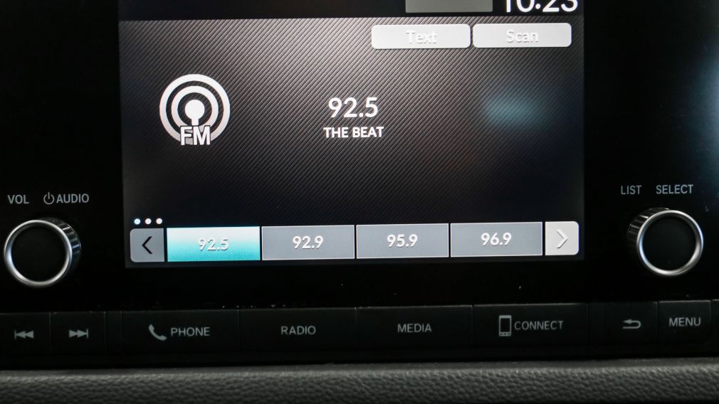 Honda Civic Sport 2023 d&rsquo;occasion à vendre - 22