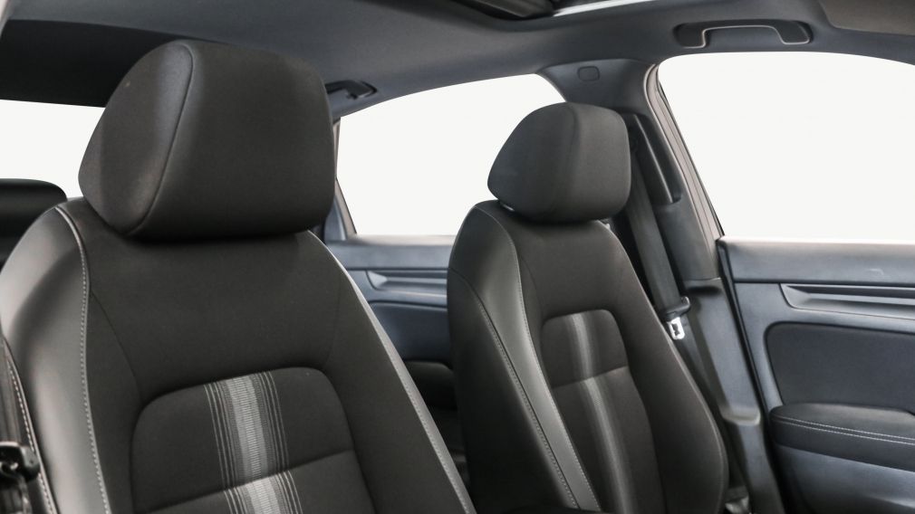 Honda Civic Sport 2023 d&rsquo;occasion à vendre - 26