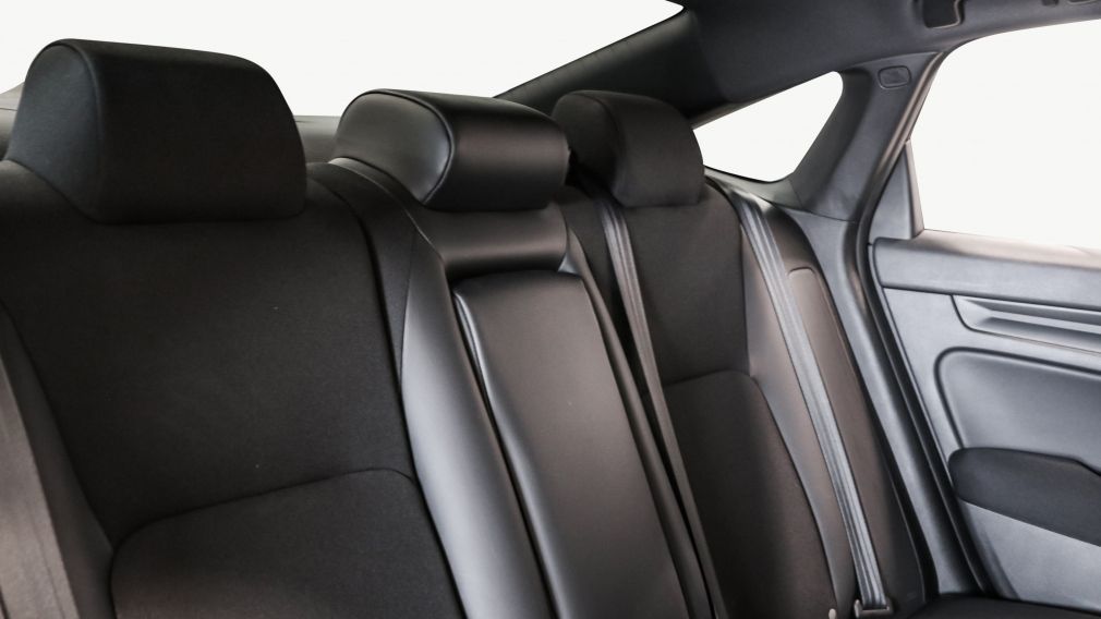 Honda Civic Sport 2023 d&rsquo;occasion à vendre - 28