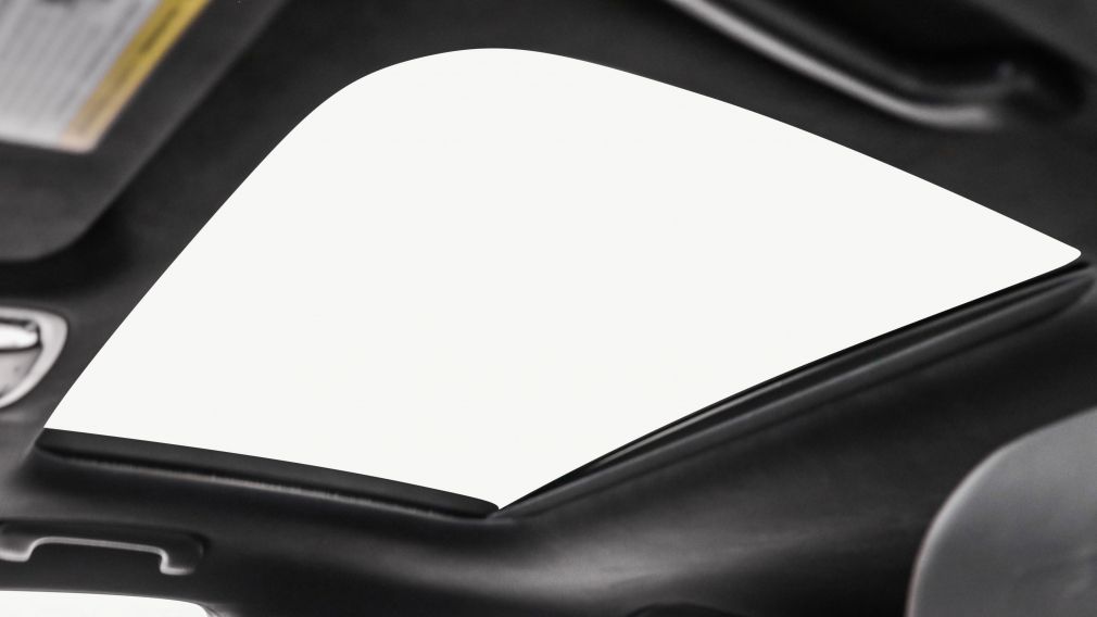 Kia Stinger GT Limited 2023 d&rsquo;occasion à vendre - 12