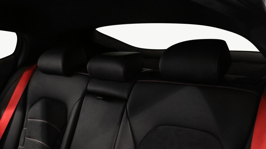 Kia Stinger GT Limited 2023 d&rsquo;occasion à vendre - 14