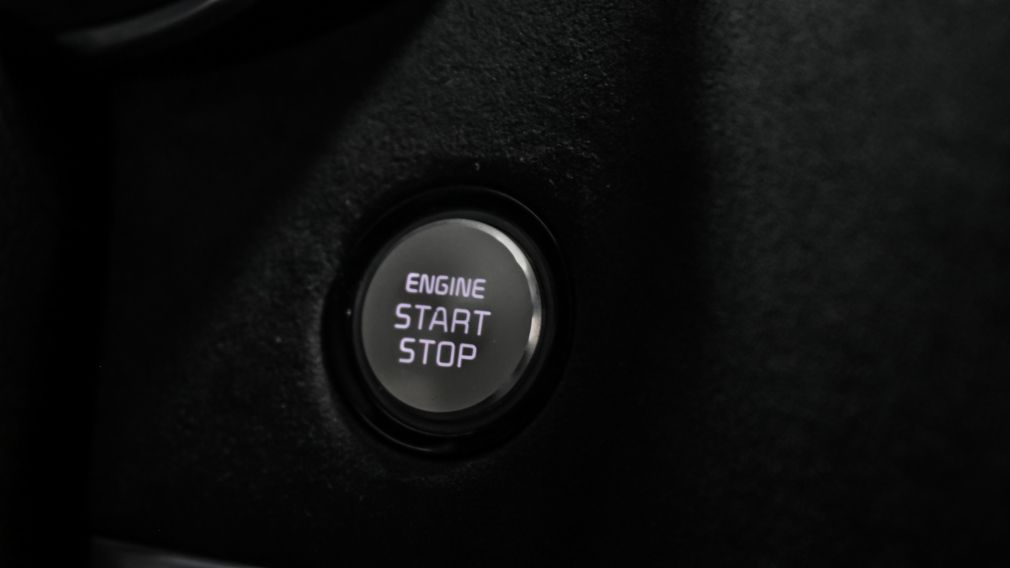 Kia Stinger GT Limited 2023 d&rsquo;occasion à vendre - 20