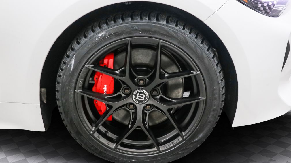 Kia Stinger GT Limited 2023 d&rsquo;occasion à vendre - 30