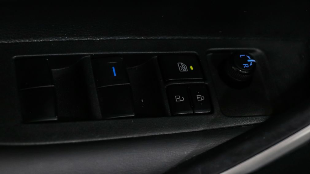 Toyota Corolla SE 2021 d&rsquo;occasion à vendre - 11